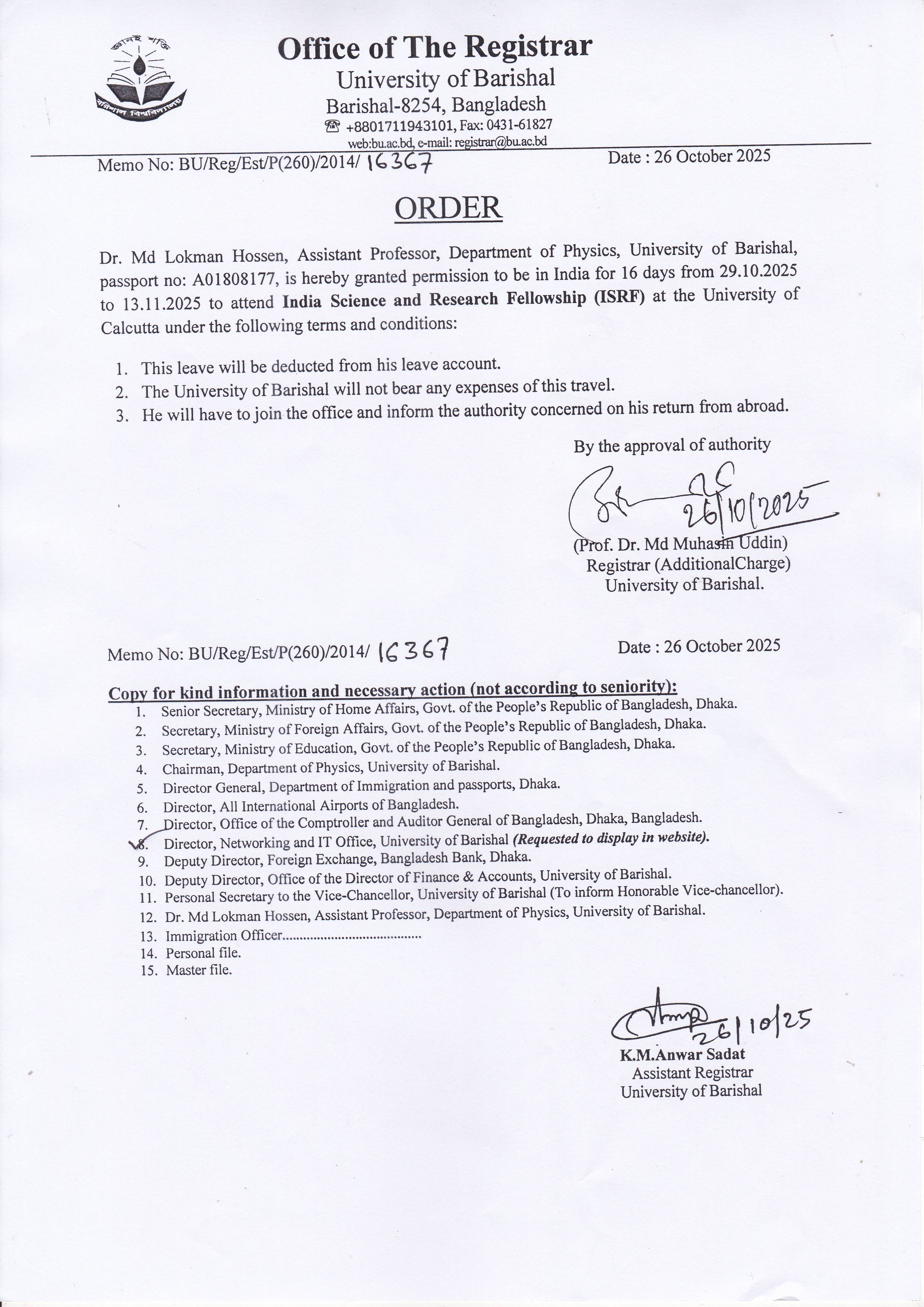 latest news