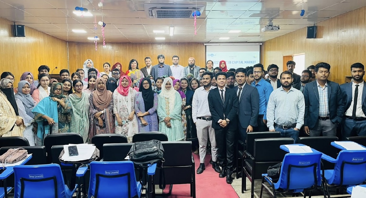 BICM Workshop