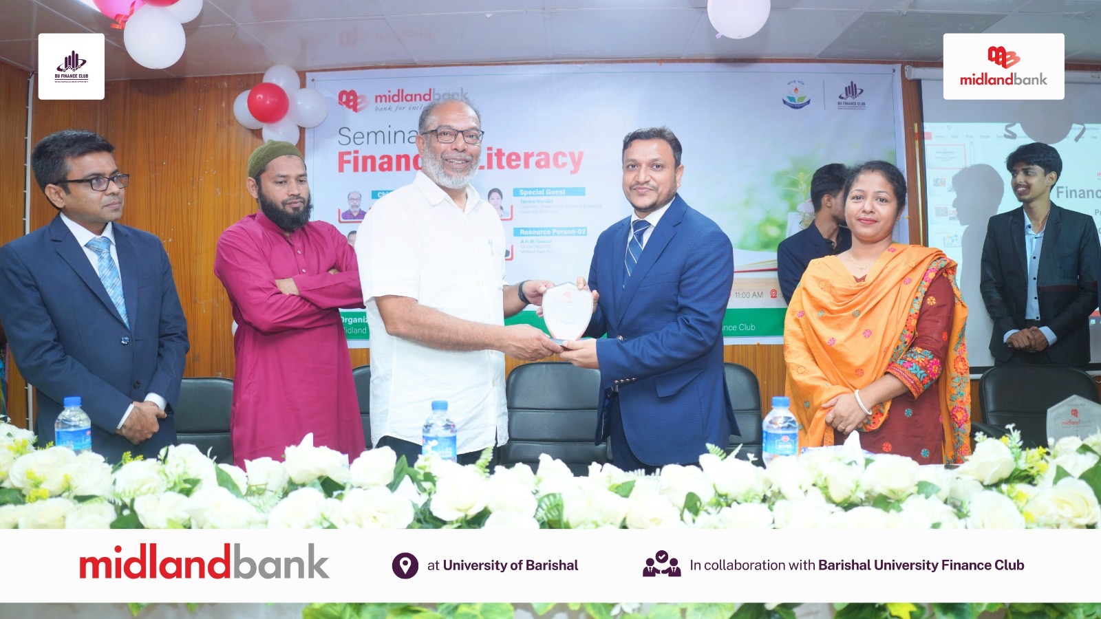 Financial Literacy