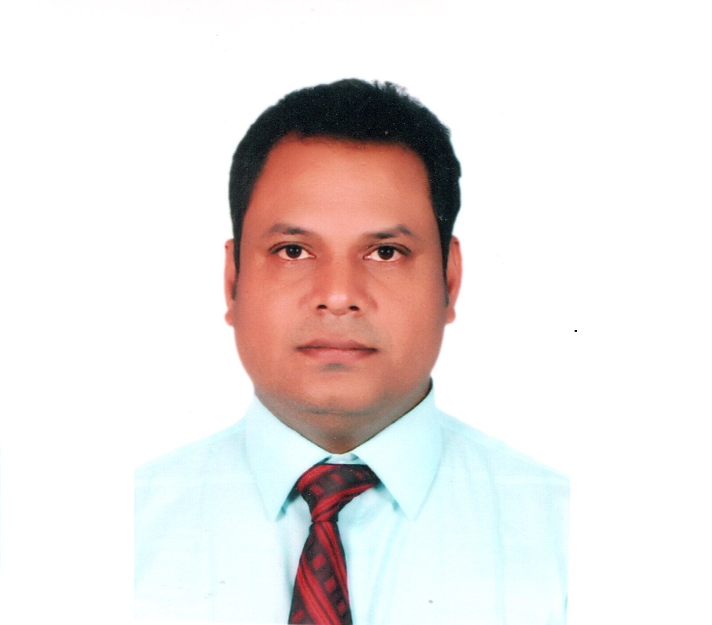 Department-head