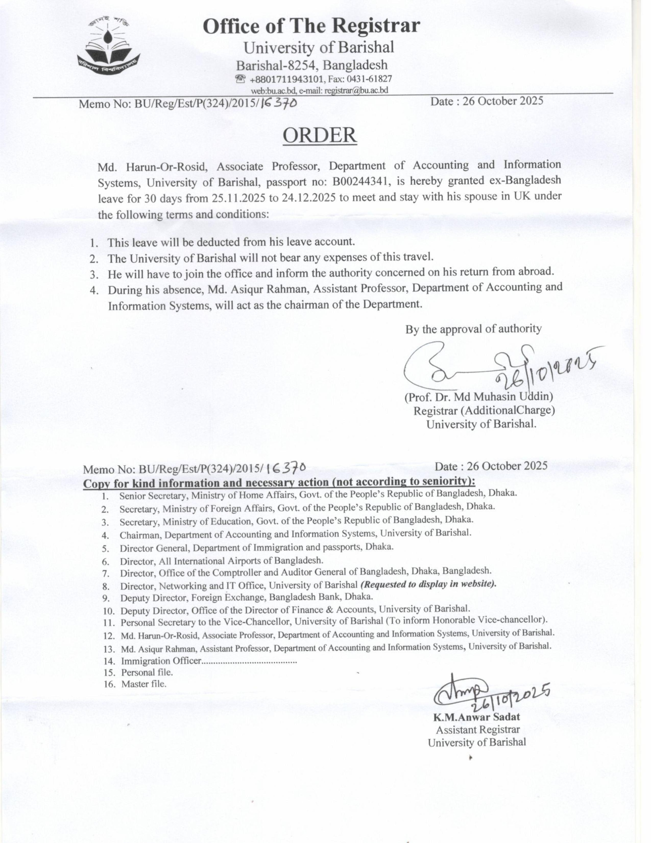 latest news