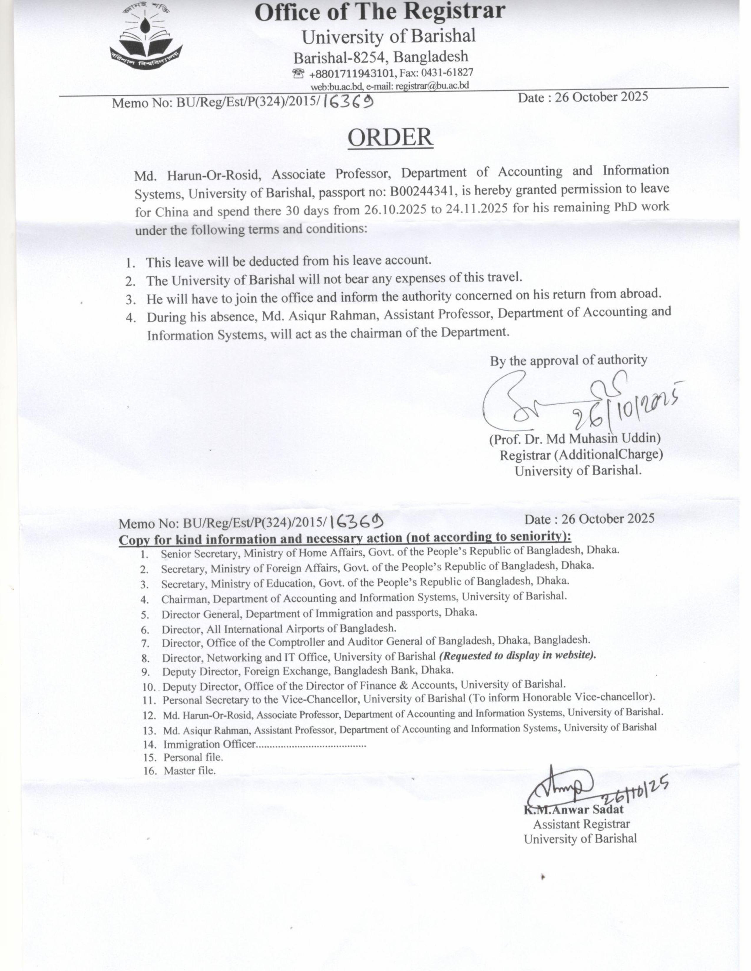 latest news