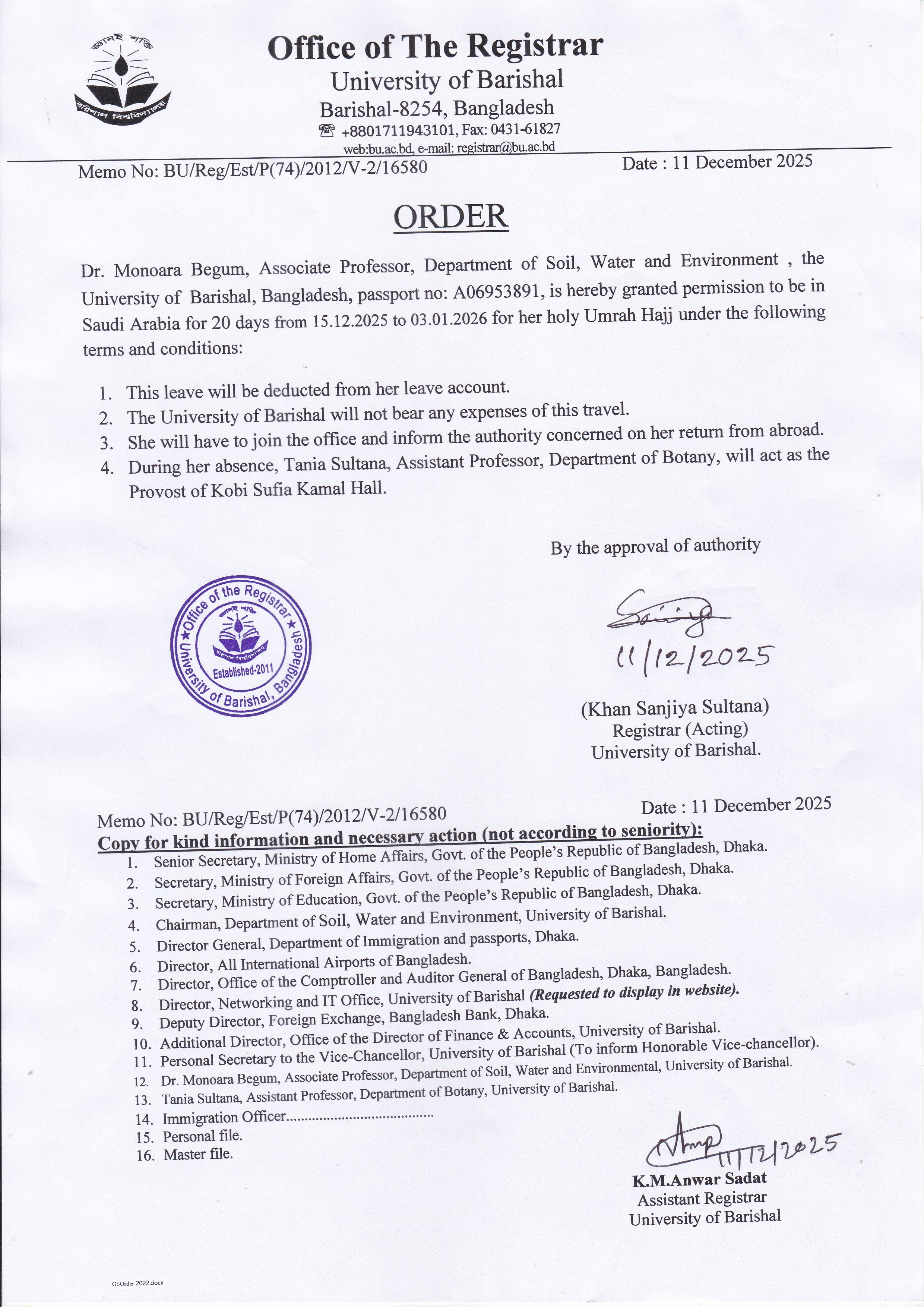 latest news