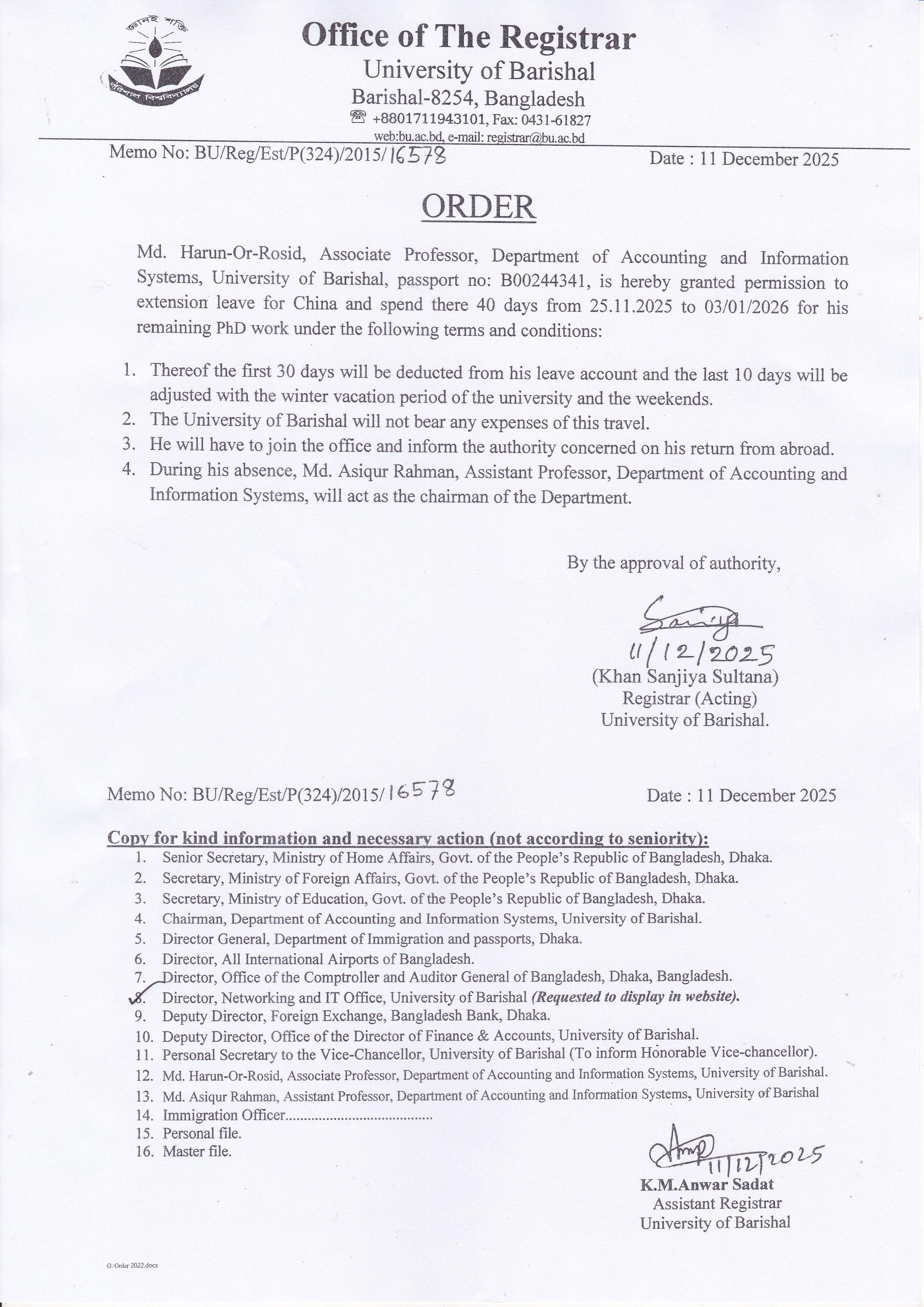 latest news