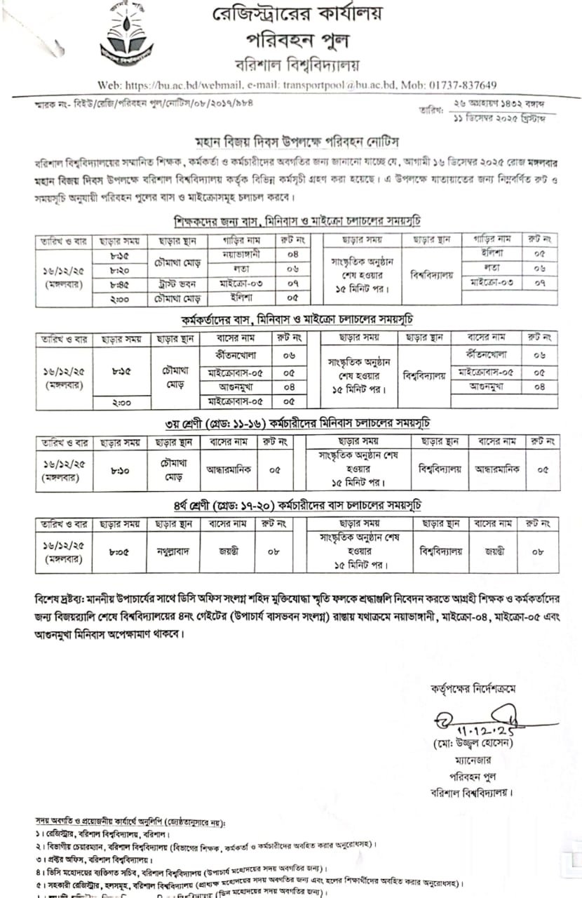 latest news
