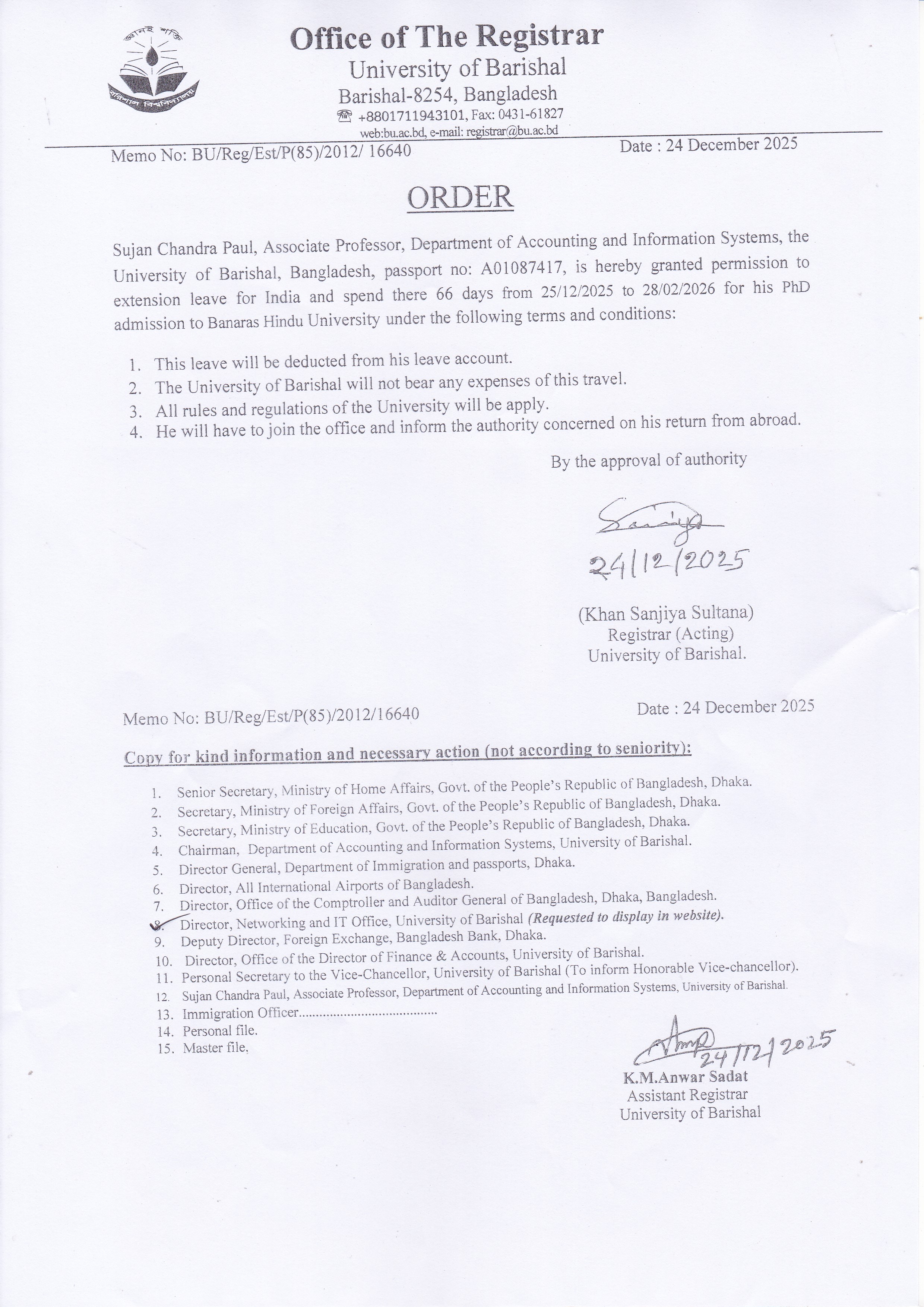 latest news