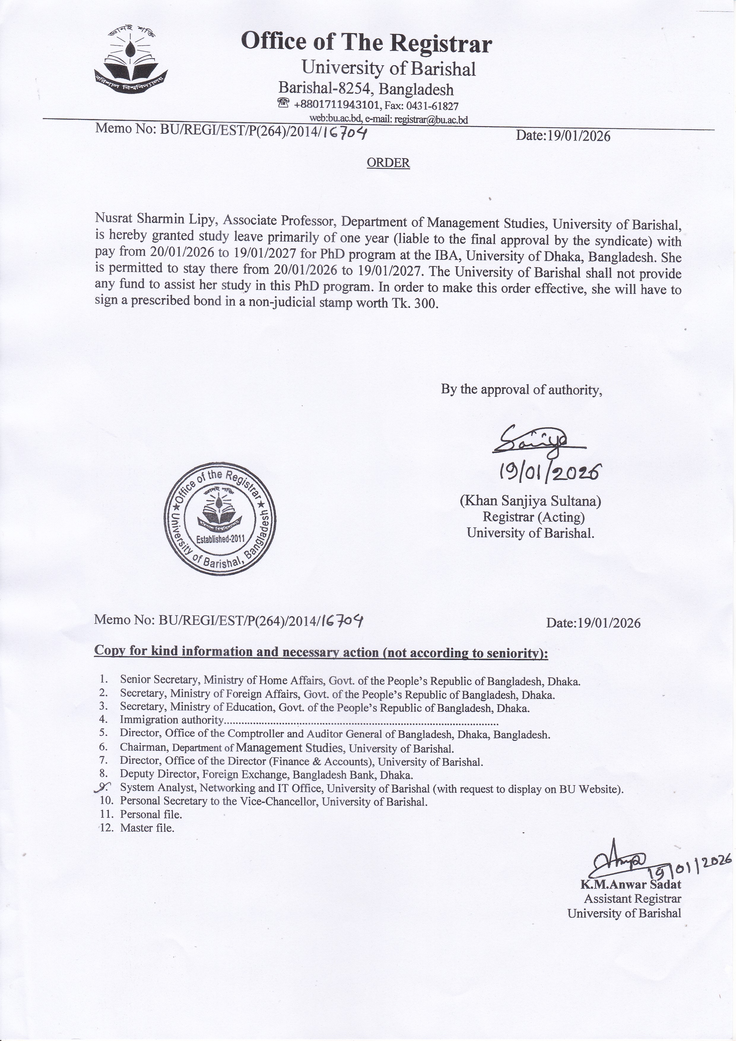 latest news