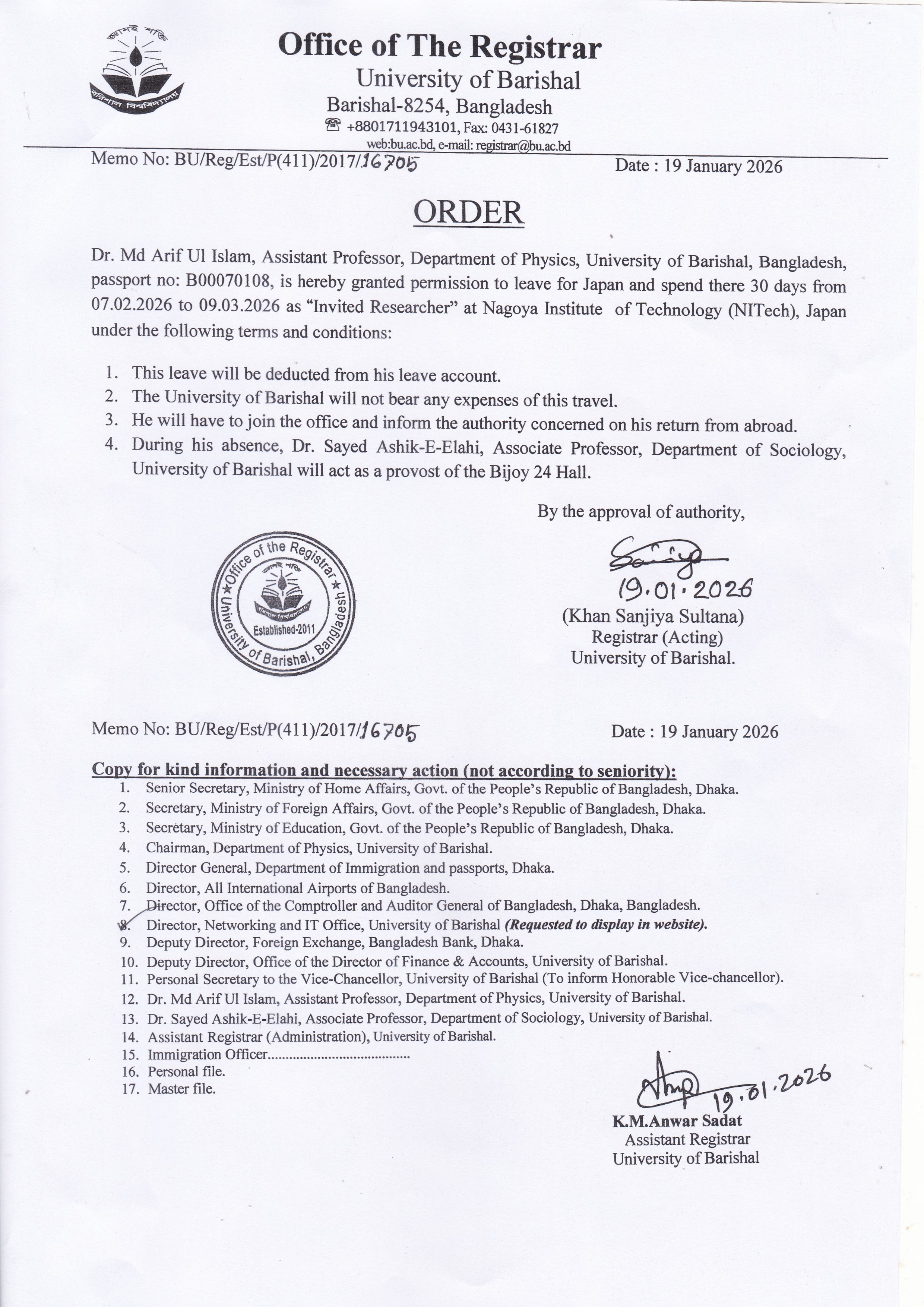 latest news