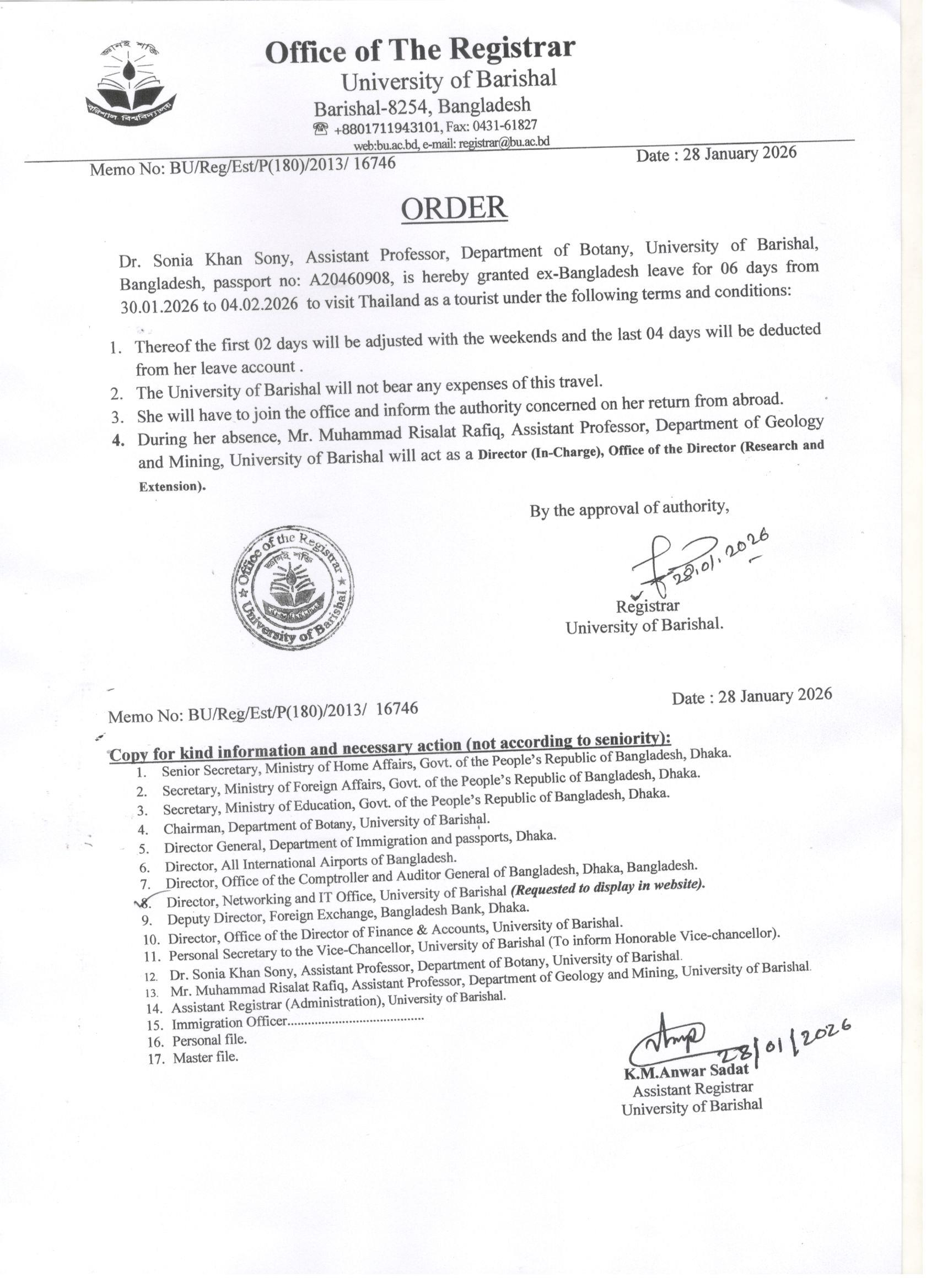 latest news