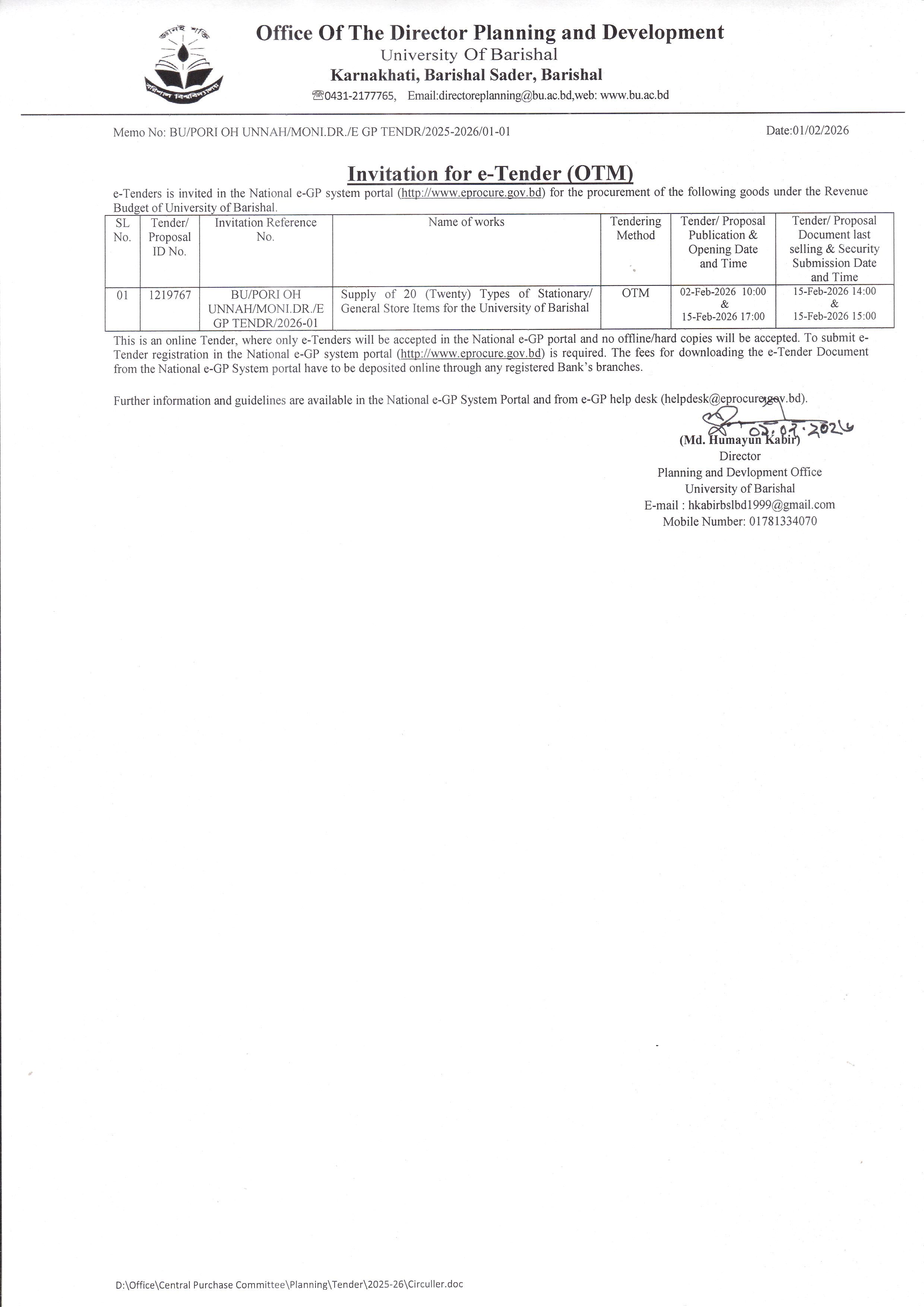 latest news