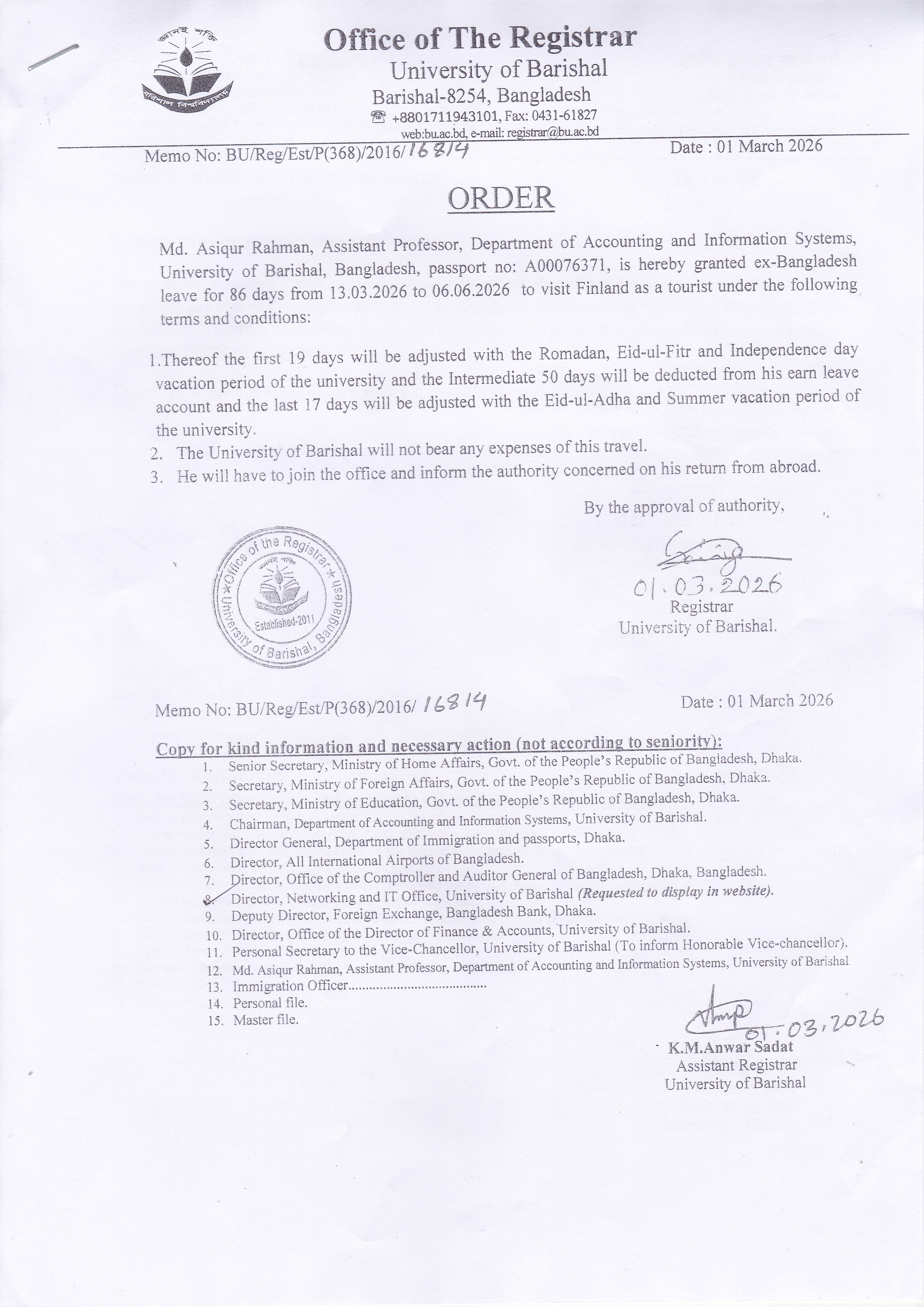 latest news