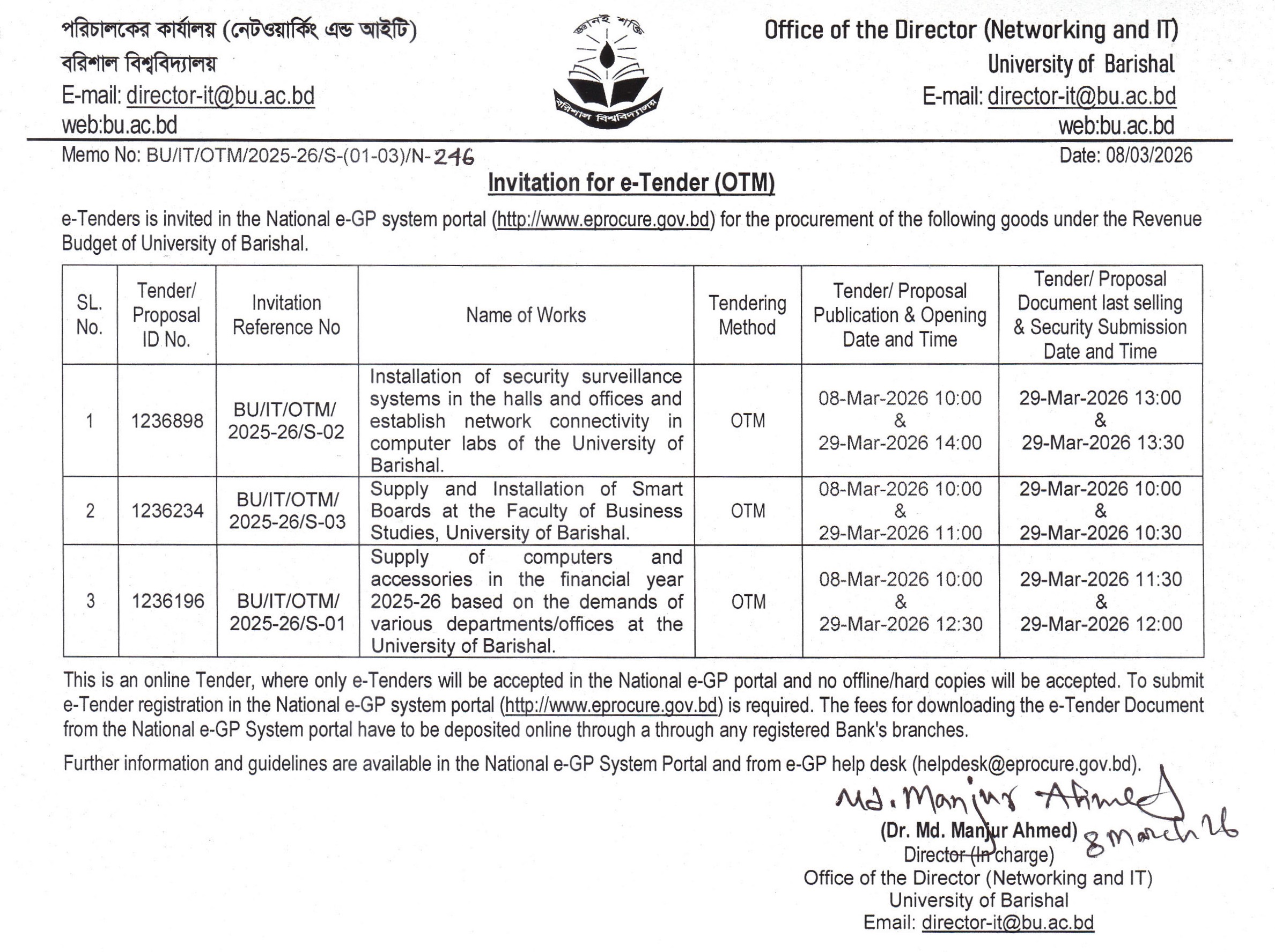 latest news
