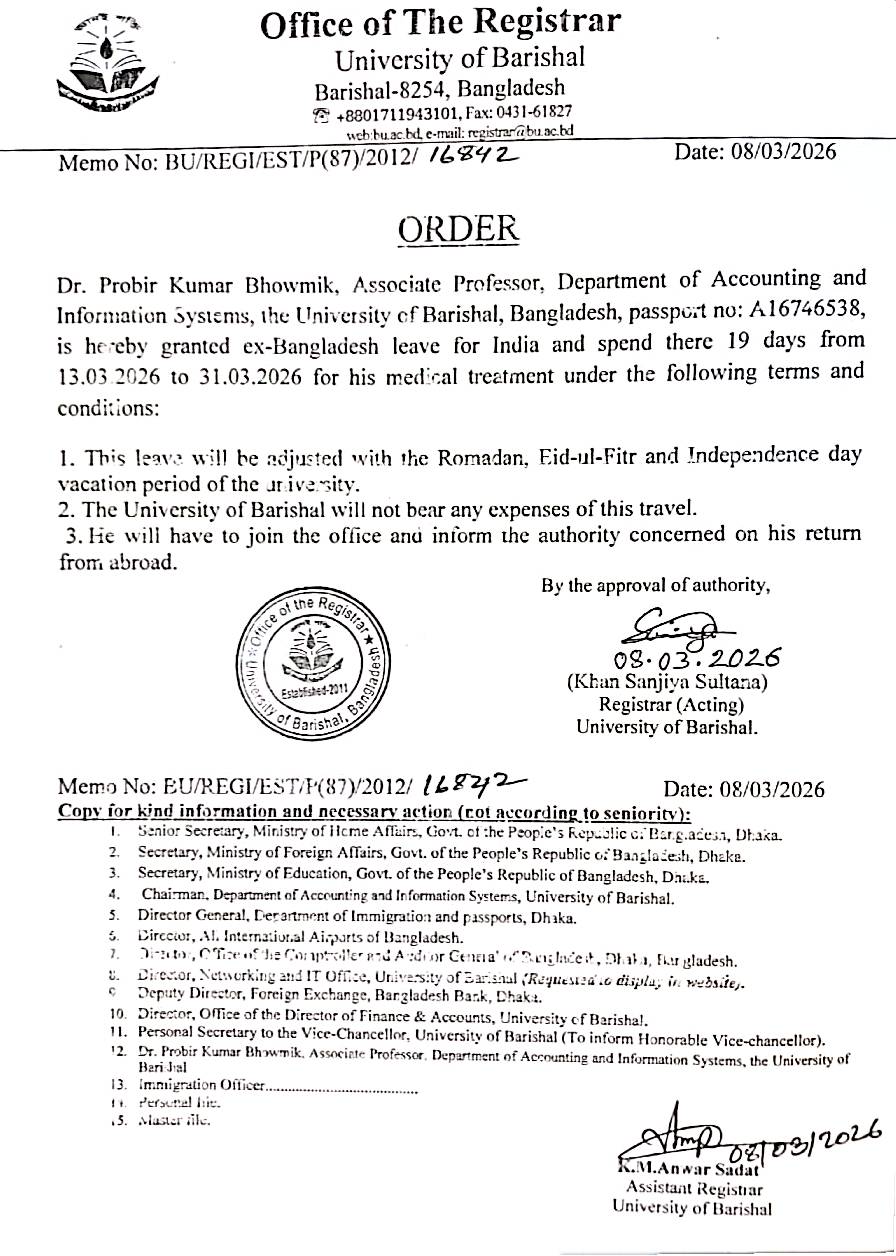 latest news