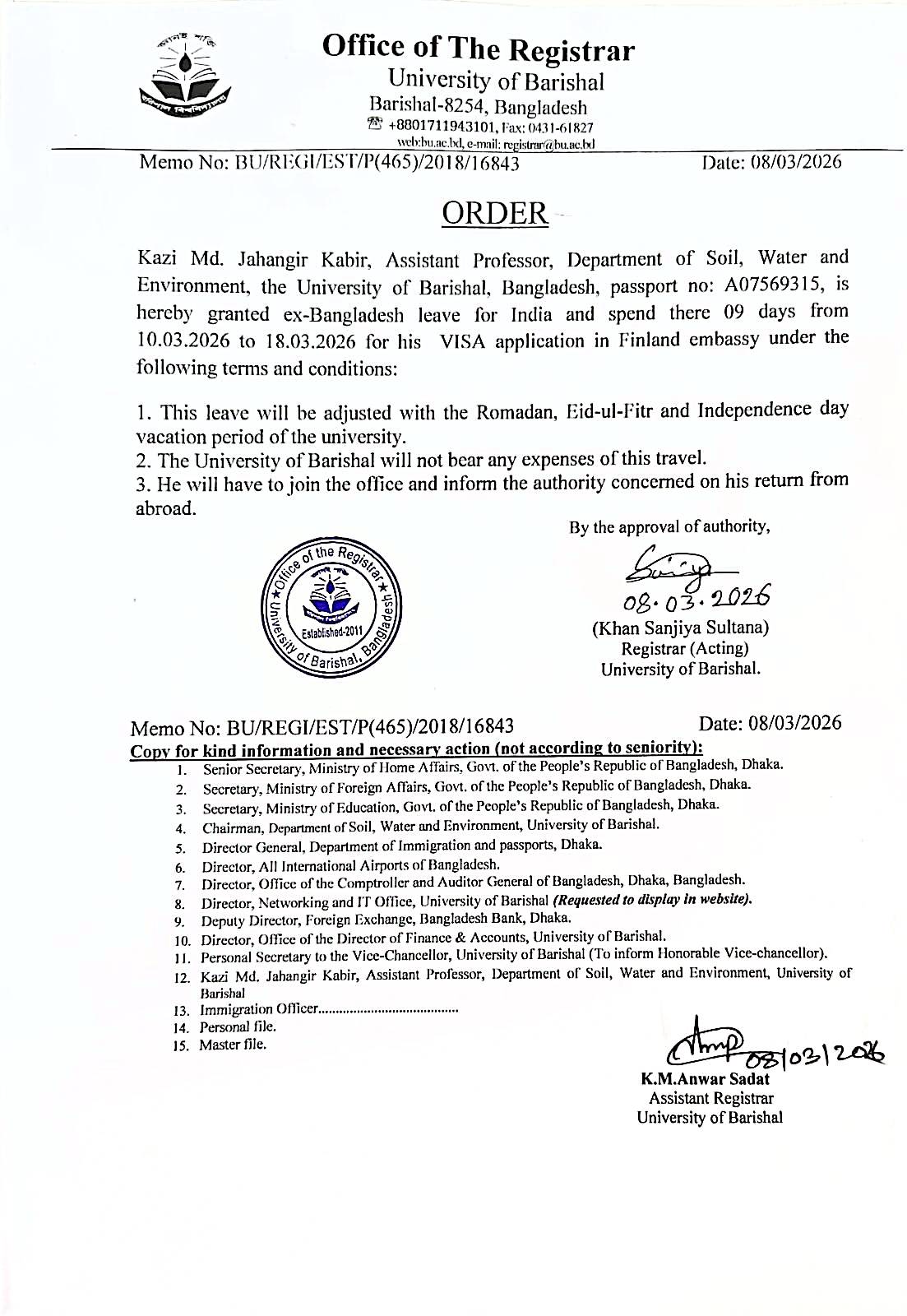 latest news