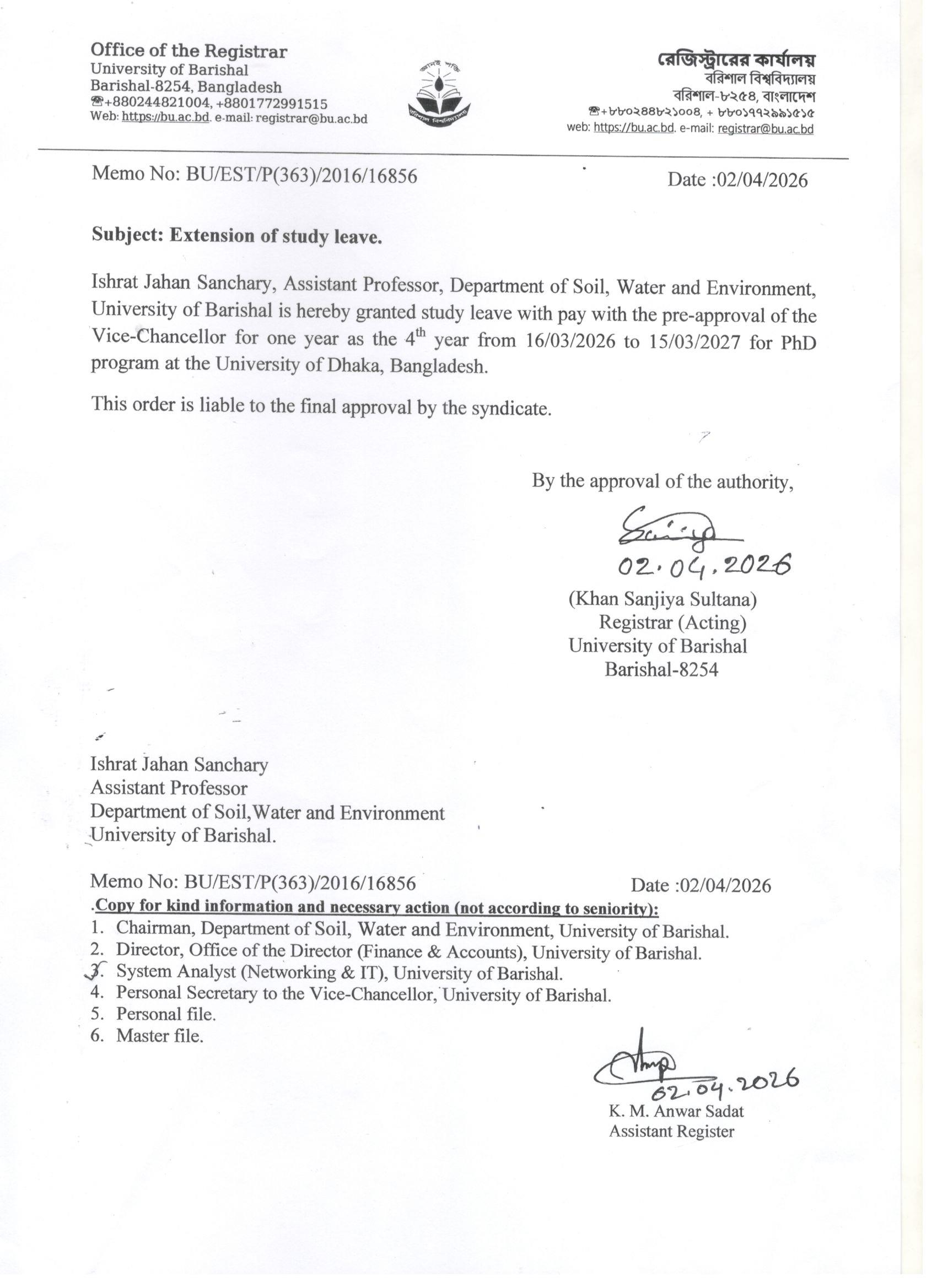 latest news