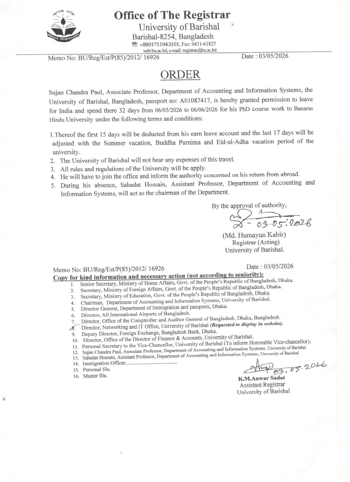latest news