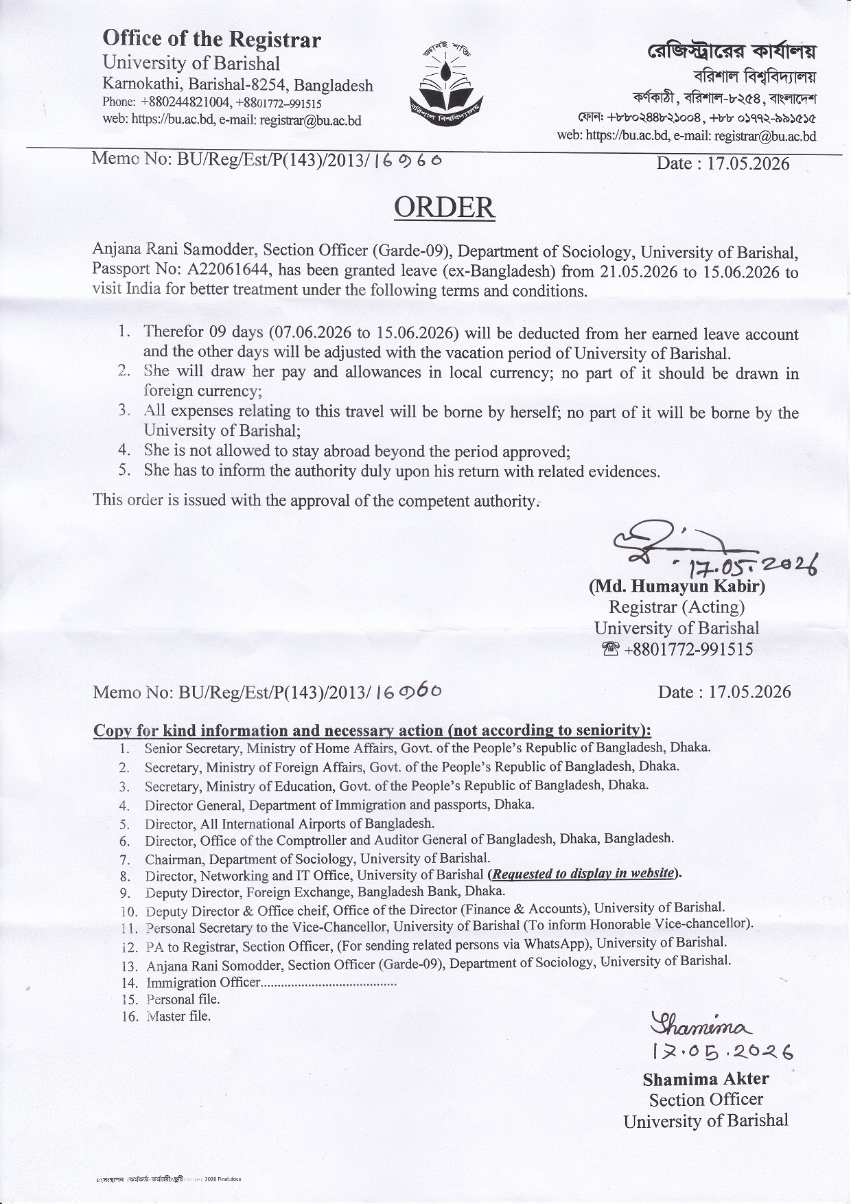 latest news