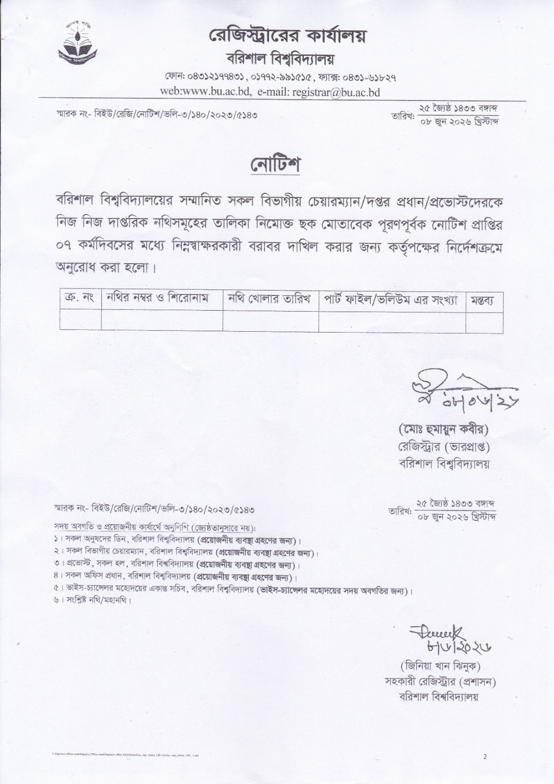 latest news