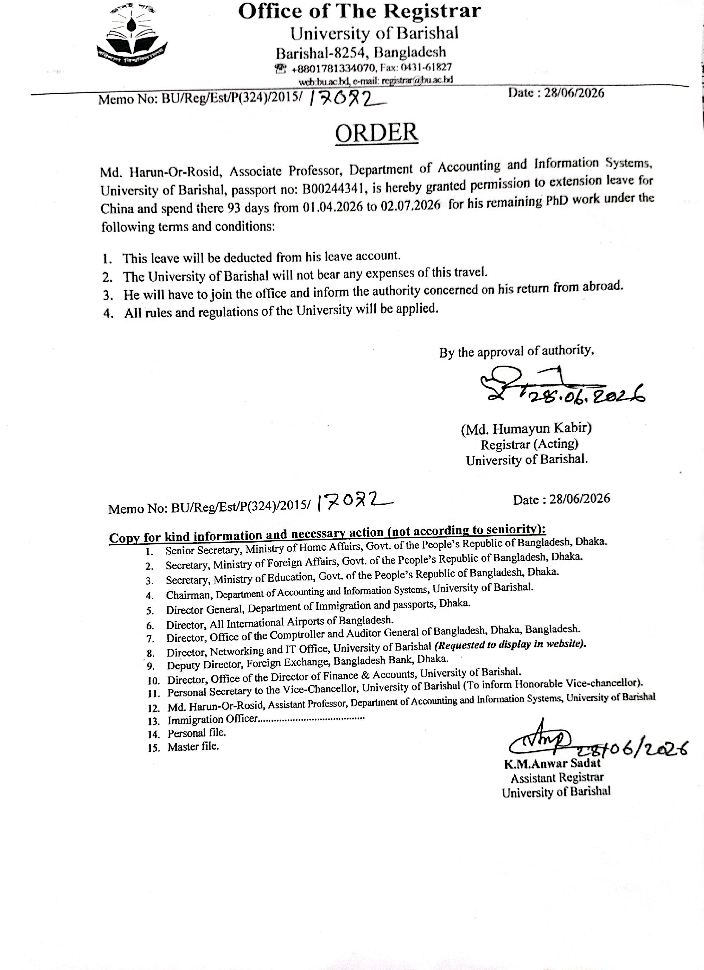 latest news