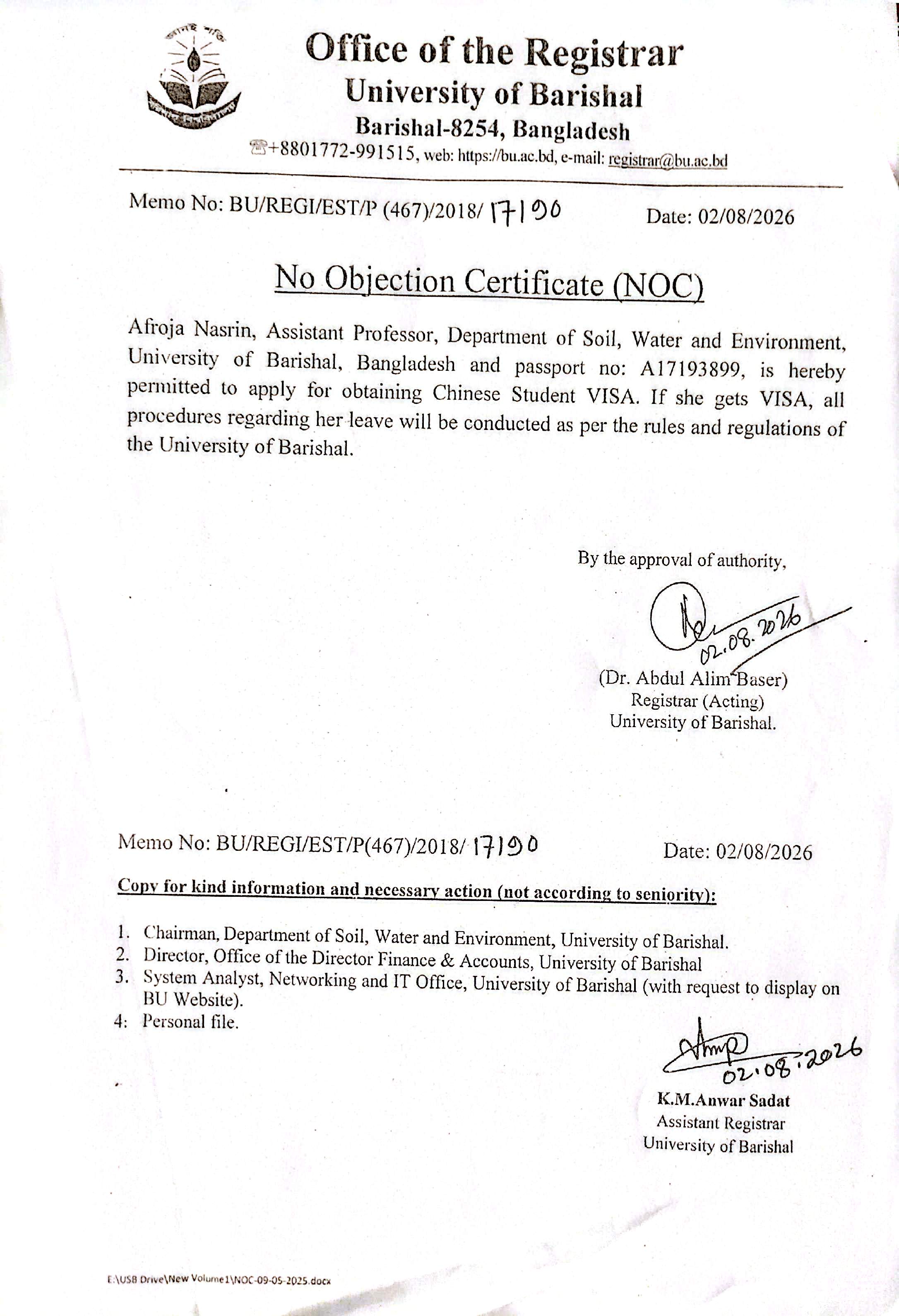 latest news