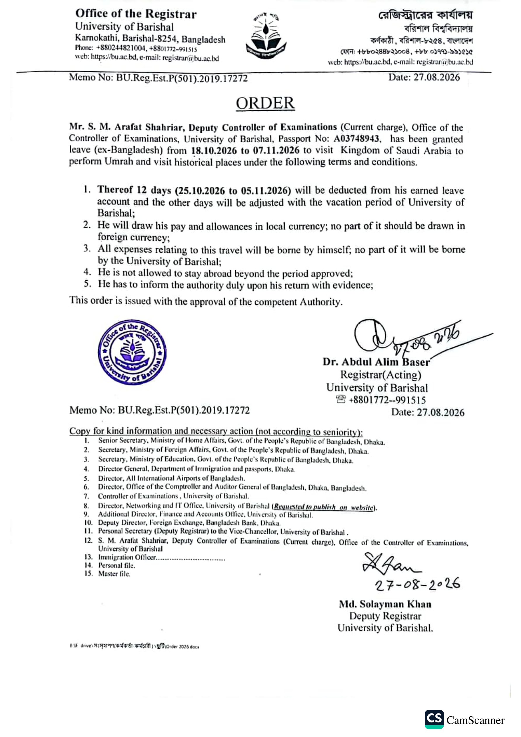 latest news