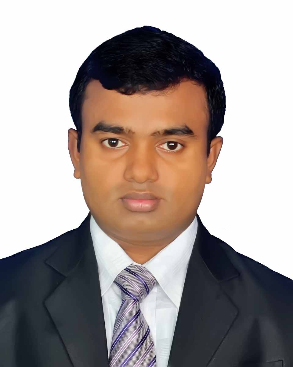 Ahmed Shari
