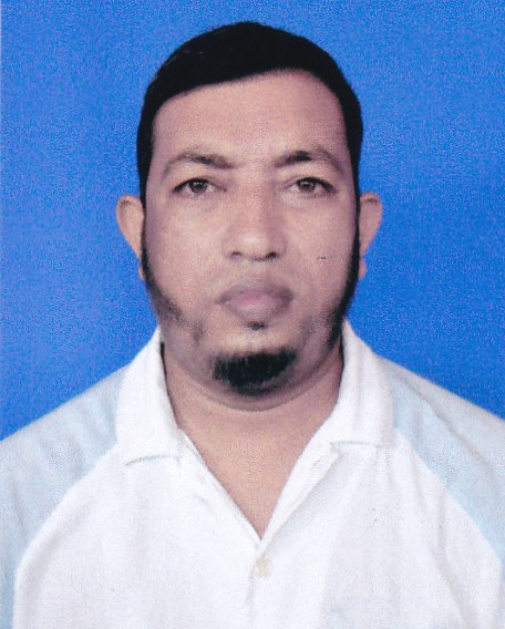 Ahmed Shari