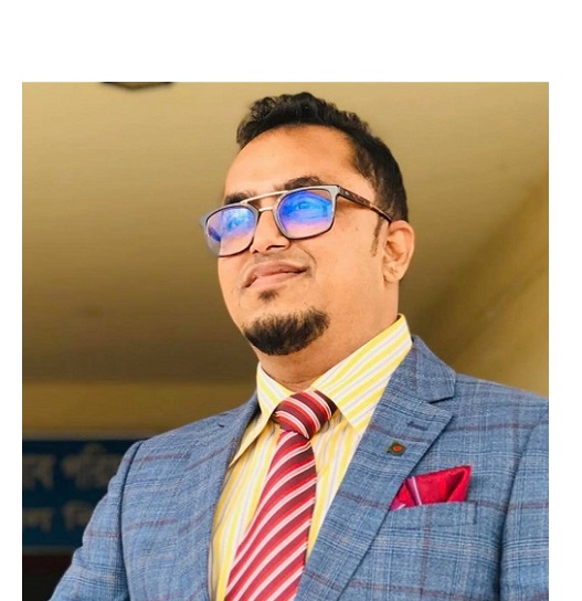 Ahmed Shari
