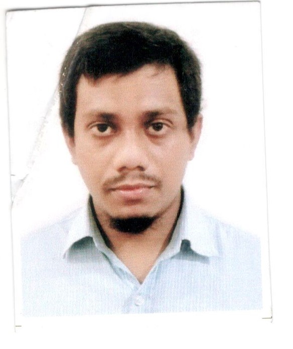 Ahmed Shari
