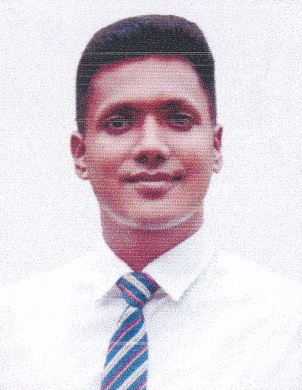Ahmed Shari