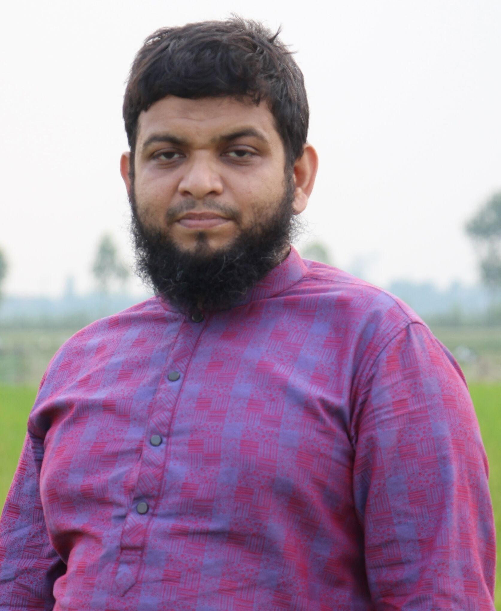 Ahmed Shari