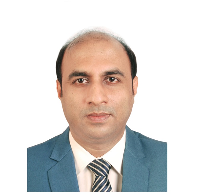 Department-head